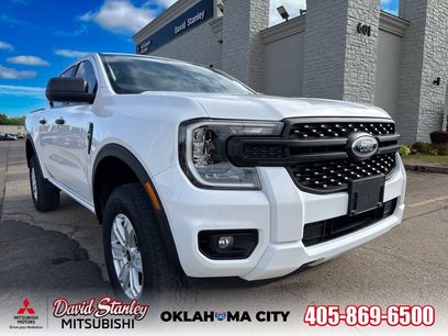 Used 2024 Ford Ranger XL