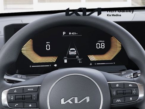 New 2026 Kia K5 LXS FWD image 21