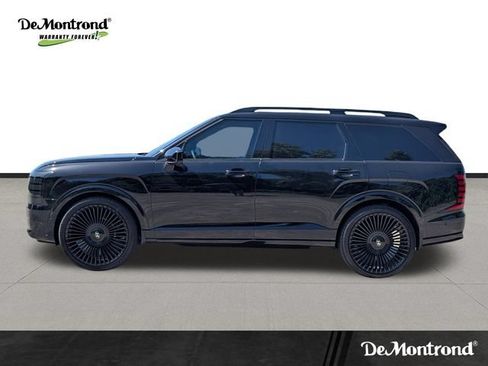 New 2026 Hyundai Palisade Calligraphy AWD/4WD image 8
