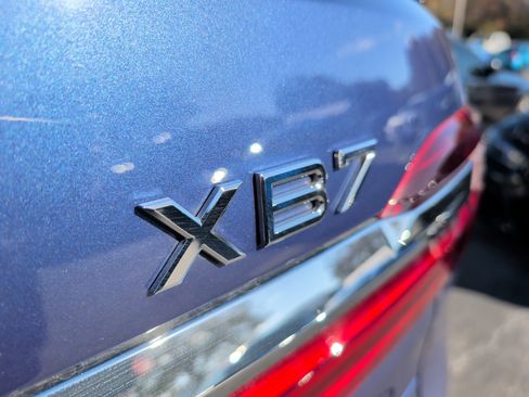 Used 2021 BMW ALPINA XB7 image 8