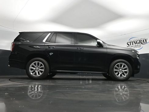 Used 2021 Chevrolet Tahoe Premier RWD image 33