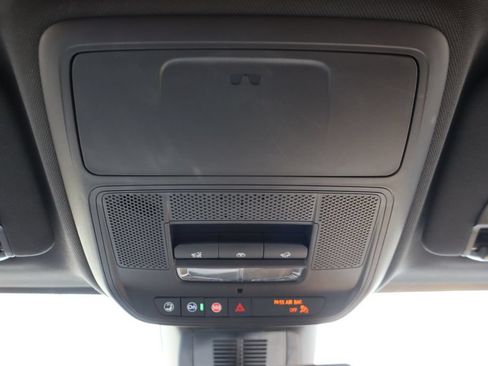 Used 2025 Chevrolet Equinox ACTIV w/ Safety and Technology Package FWD image 21
