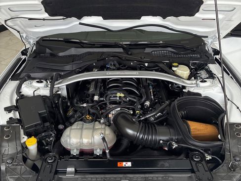 Used 2016 Ford Mustang Shelby GT350 w/ Technology Package RWD image 15