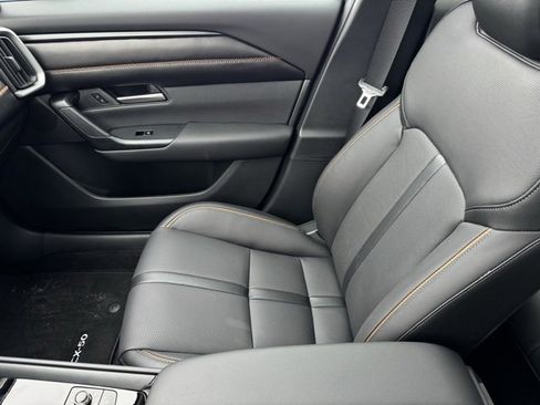 New 2026 MAZDA CX-50 AWD 2.5 S w/ Cargo Package image 22