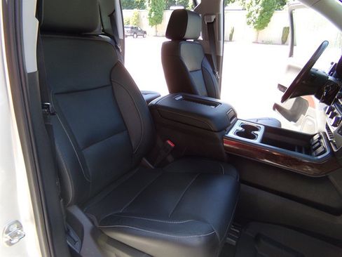 Used 2018 GMC Sierra 1500 SLT AWD/4WD image 26