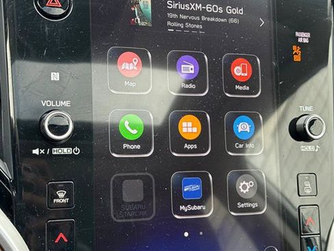 Used 2020 Subaru Outback Touring XT AWD/4WD image 21