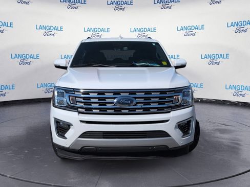 Used 2021 Ford Expedition Limited image 12