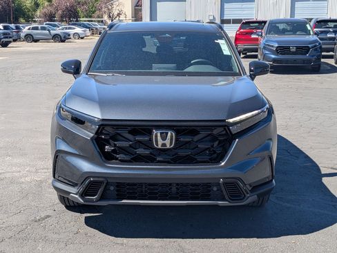 New 2026 Honda CR-V Sport-L image 11