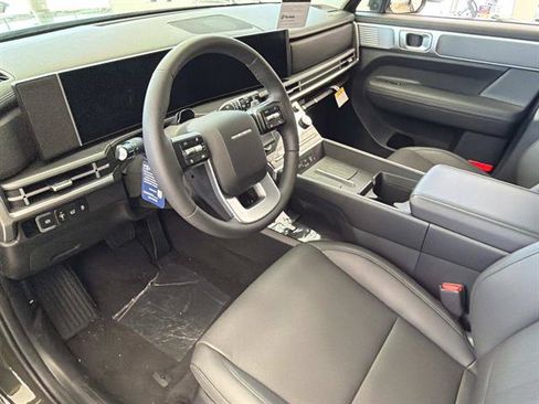 New 2026 Hyundai Santa Fe SEL FWD image 24