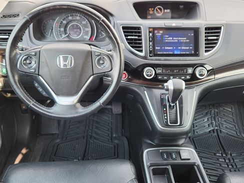 Used 2015 Honda CR-V EX-L image 30