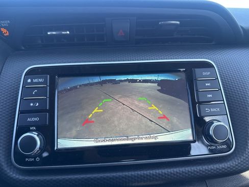 Certified 2024 Nissan Kicks S image 37