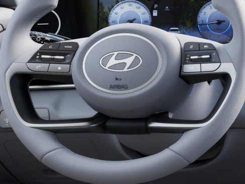 New 2026 Hyundai Elantra Sport FWD image 15