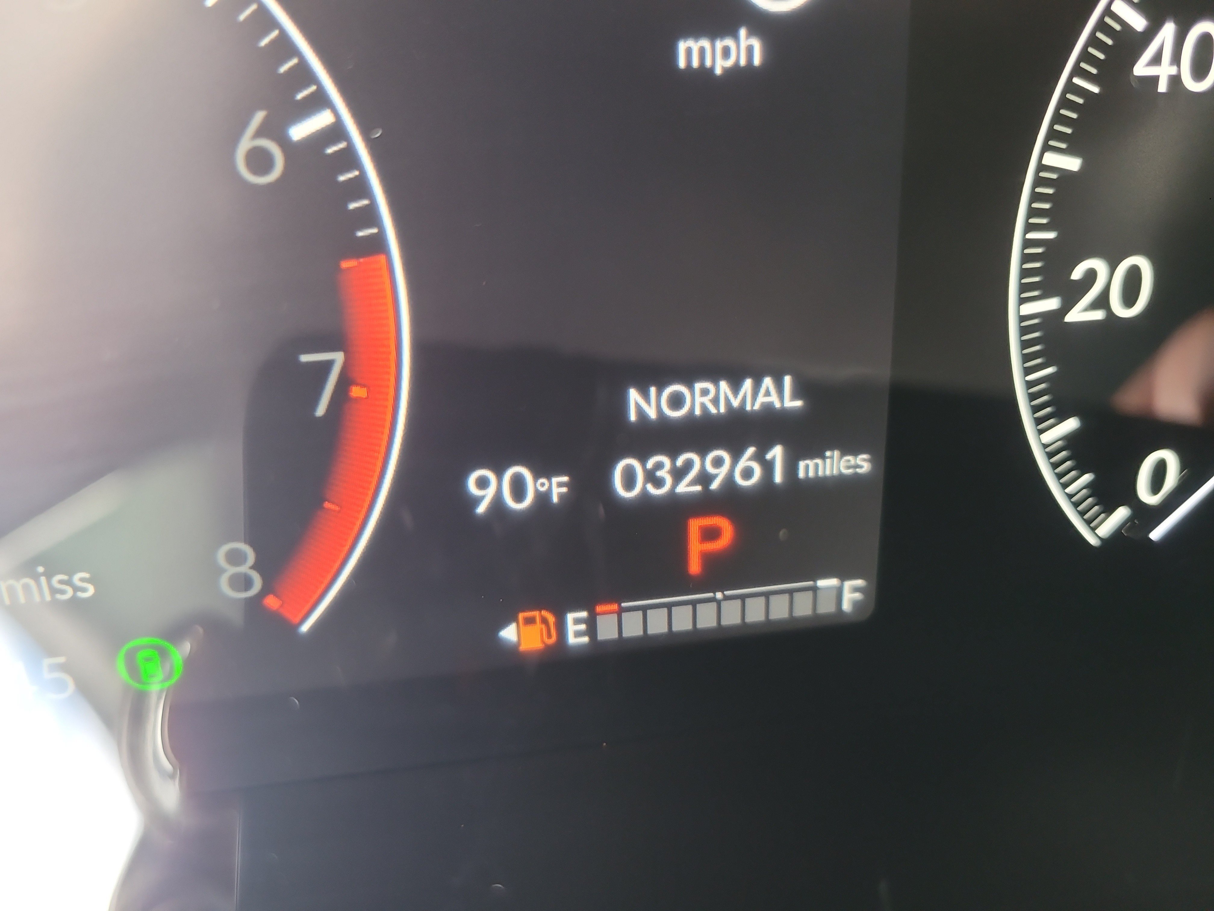 Used 2025 Honda CR-V EX-L image 31