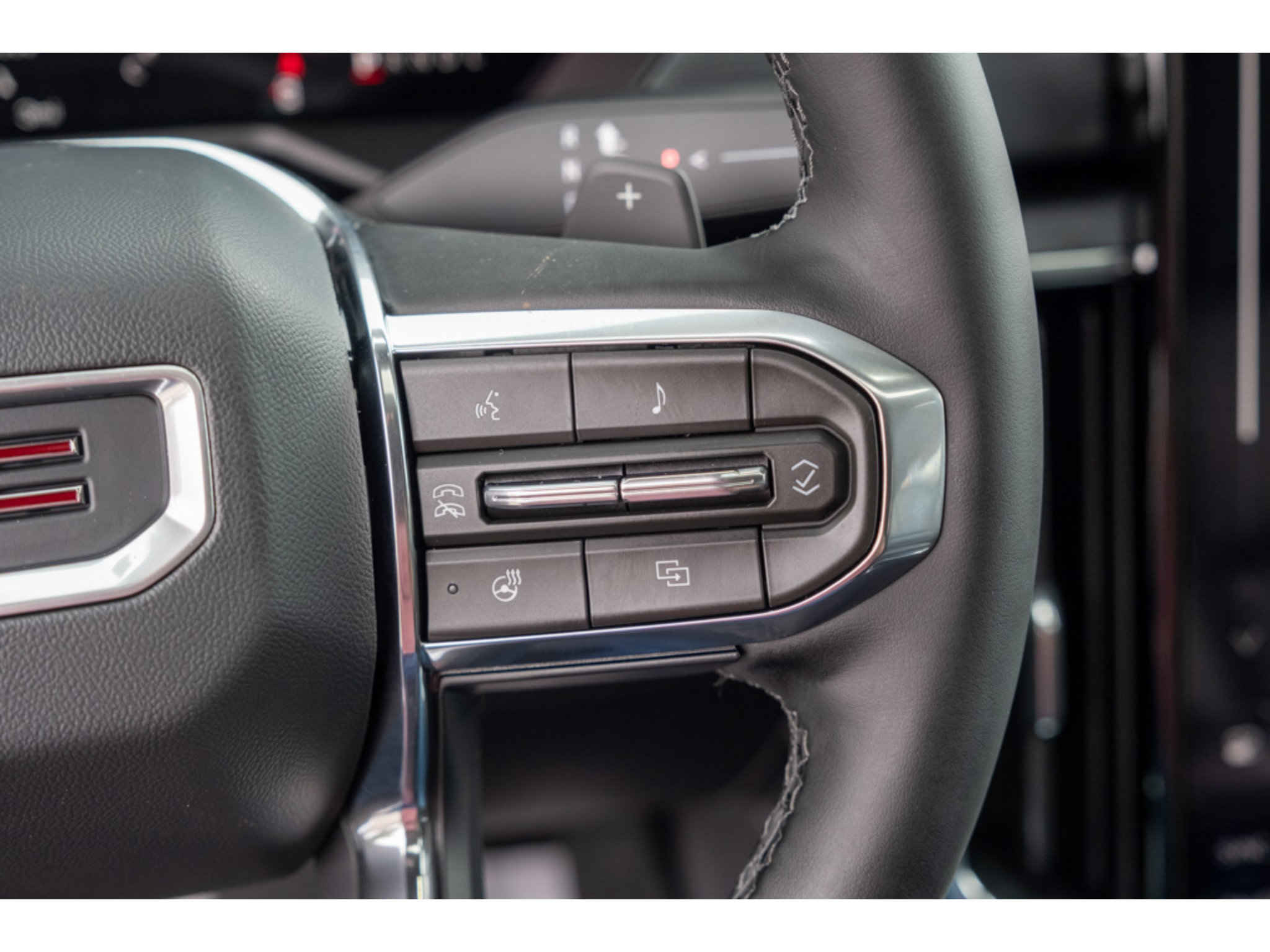 New 2027 GMC Acadia Elevation w/ Elevation Premium Package FWD image 20