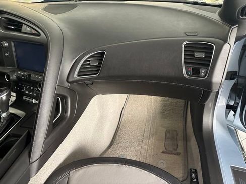 Used 2017 Chevrolet Corvette Grand Sport RWD image 26