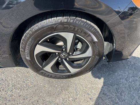 Used 2022 Honda Insight EX image 50