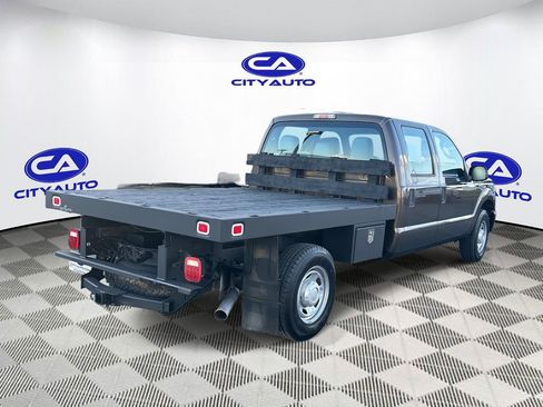 Used 2016 Ford F250 XL image 3