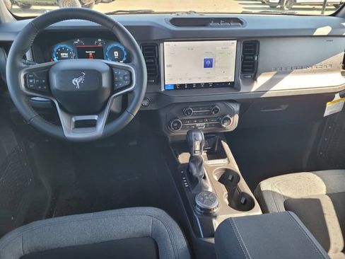 New 2026 Ford Bronco Big Bend AWD/4WD image 7