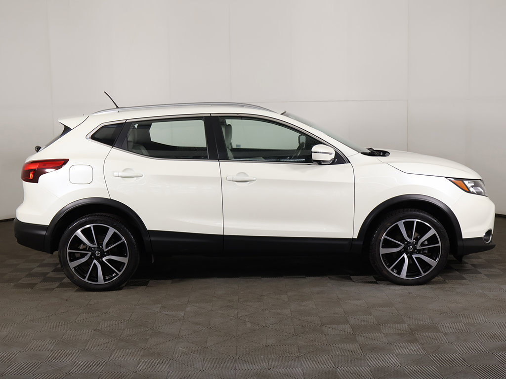 Used 2019 Nissan Rogue Sport SL w/ Premium Package AWD/4WD image 20