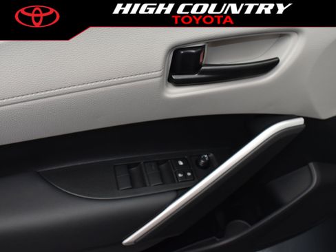 New 2026 Toyota Corolla Cross LE image 14