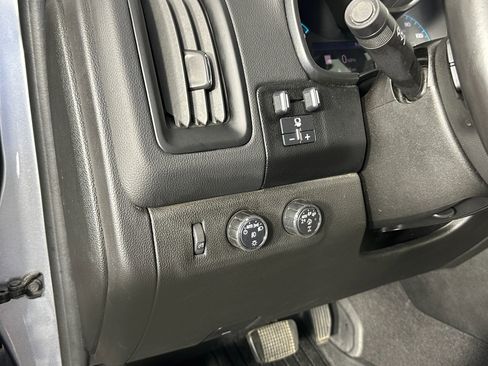 Used 2021 Chevrolet Colorado ZR2 w/ Colorado ZR2 Bison Edition AWD/4WD image 41