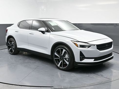 Used 2021 Polestar Polestar 2 image 2