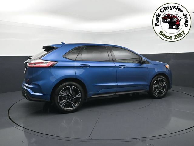 Used 2020 Ford Edge ST w/ Equipment Group 401A AWD/4WD image 6