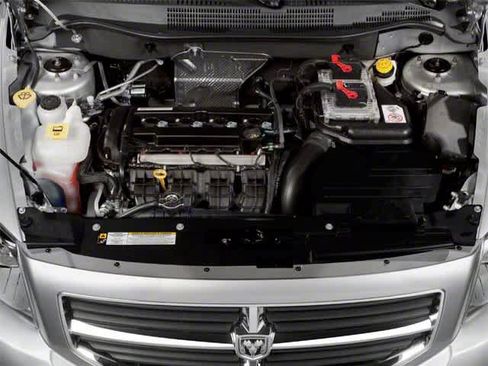 Used 2010 Dodge Caliber Mainstreet image 16