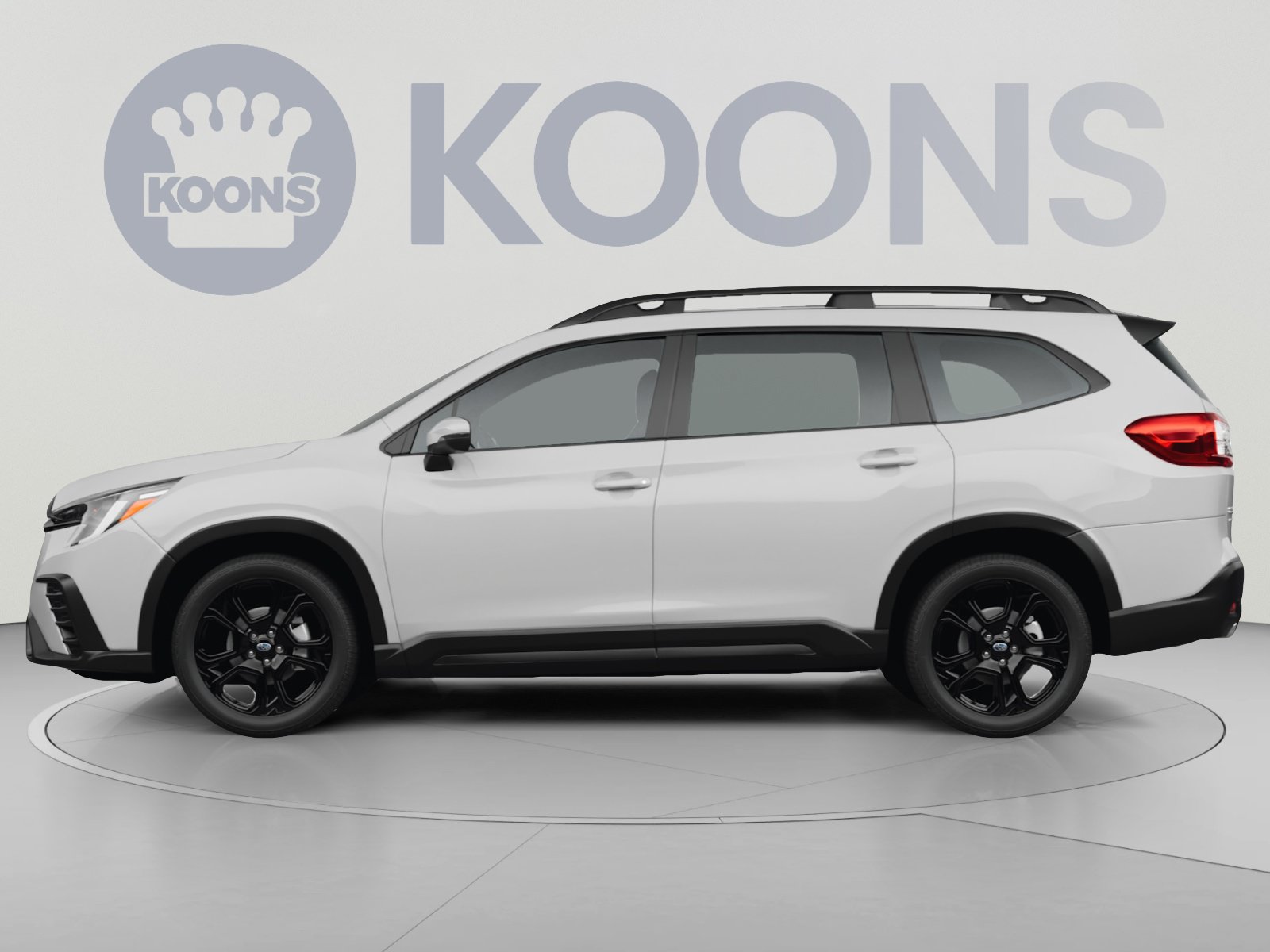 Used 2024 Subaru Ascent Onyx Edition AWD/4WD image 2