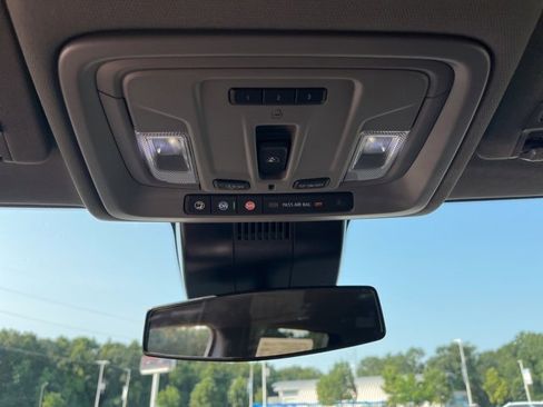 New 2026 Chevrolet Silverado 1500 LT w/ Z71 Off-Road Package image 35