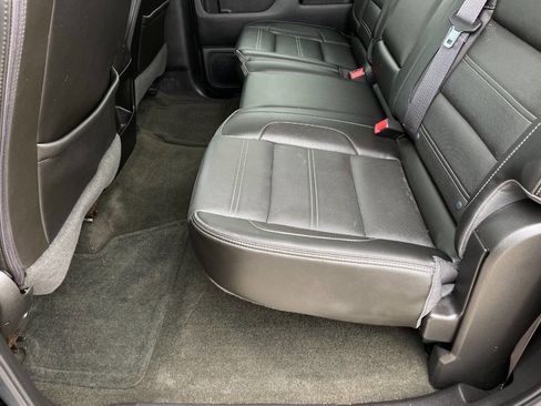 Used 2016 GMC Sierra 3500 Denali w/ Duramax Plus Package image 28