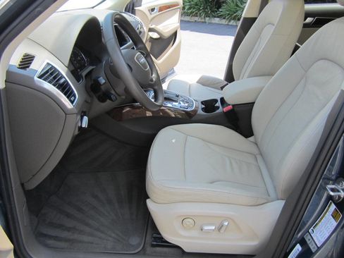 Used 2015 Audi Q5 2.0T Premium Plus w/ Technology Package image 26