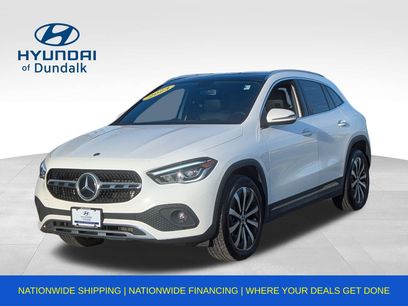 Used 2023 Mercedes-Benz GLA 250 4MATIC w/ Premium Package