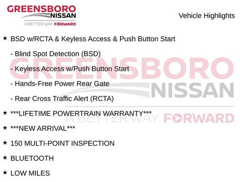 Used 2025 Subaru Outback Premium AWD/4WD image 9