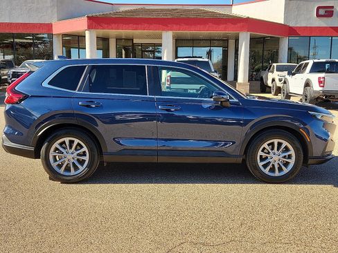 Used 2023 Honda CR-V EX-L image 5