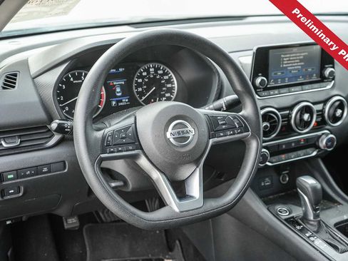 Used 2023 Nissan Sentra S FWD image 15