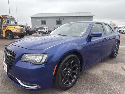 Used 2019 Chrysler 300 S w/ 300S Premium Group 2