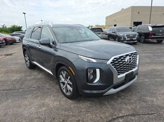 Used 2021 Hyundai Palisade Limited AWD/4WD video 1