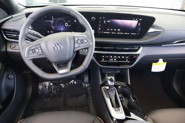 New 2026 Buick Envista Preferred FWD image 17