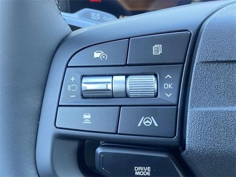 New 2026 Kia Sportage EX image 17
