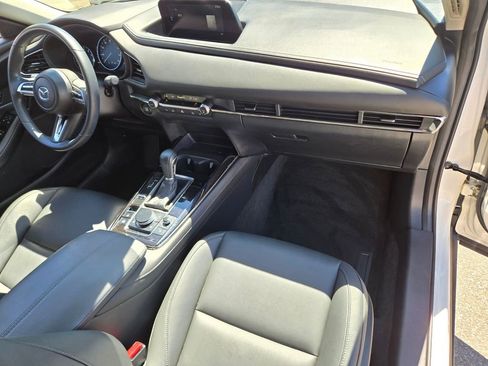 Certified 2021 MAZDA CX-30 AWD 2.5 S w/ Preferred Package image 21