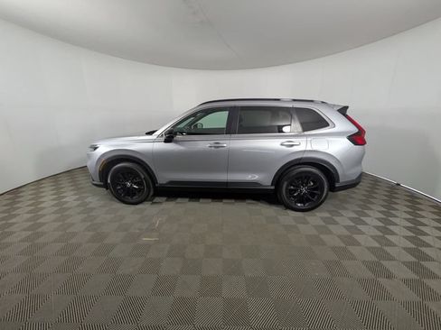 Used 2025 Honda CR-V Sport-L image 18