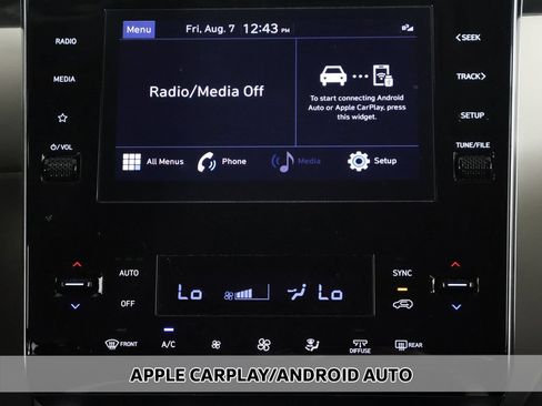 Certified 2024 Hyundai Tucson SEL AWD/4WD image 7
