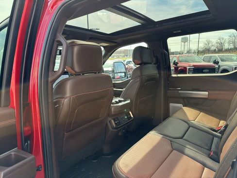 Certified 2025 Ford F150 King Ranch image 16