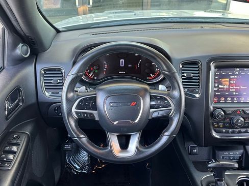 Used 2020 Dodge Durango GT w/ Blacktop Package image 23