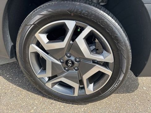 Used 2024 Hyundai Palisade Limited AWD/4WD image 12