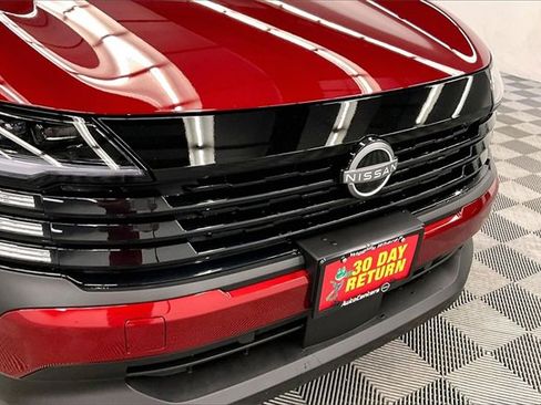 New 2026 Nissan Kicks SV image 14