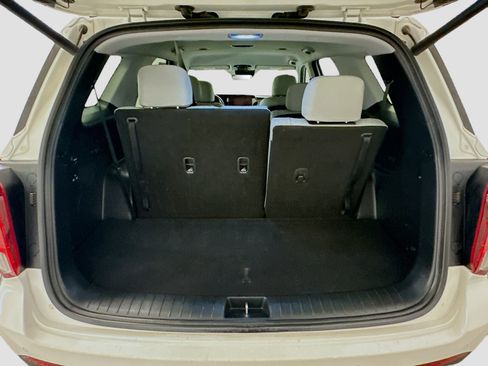 Used 2025 Hyundai Palisade SEL AWD/4WD image 31