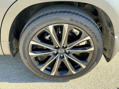 Used 2024 MAZDA CX-50 AWD 2.5 S w/ Weather Package image 5