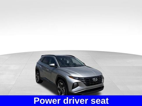 Used 2023 Hyundai Tucson SEL AWD/4WD image 9